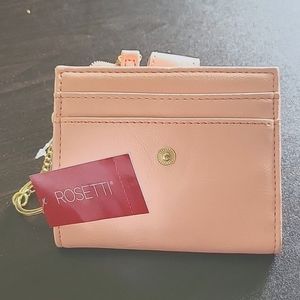 ROSETTI wallet